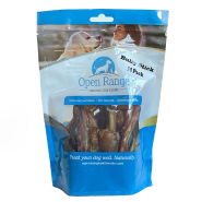 Open Range Bully Stick Ends 14 Pk