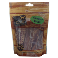 Open Range Beef Chomper Strip 125 gm