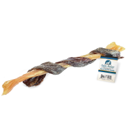 Open Range Chomper Wrapped Backstrap 8-11"+