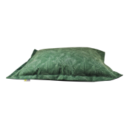 BeOneBreed Cloud Pillow Bed Greenery Medium