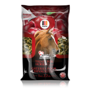 Martin Special Moments Horse Treats Apple 1 kg