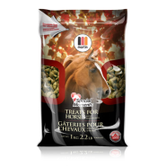 Martin Special Moments Horse Treats Maple 1 kg