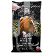 Martin Special Moments Horse Treats Licorice 1 kg