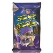 Martin Little Friends Timothy Chinchilla Food 1 kg