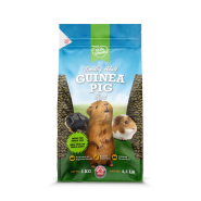 Martin Little Friends Guinea Pig Timothy Food 2 kg