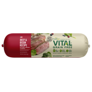 Vital Dog GF Beef & Bison 5 lb