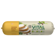 Vital Dog GF Chicken Roll 2 lb