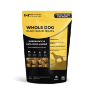 Whole Dog Superfoods Nuts Seeds & Grains 380 g