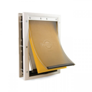 PetSafe Extreme Weather Door Medium