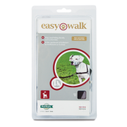 PetSafe Easy Walk Harness Medium Black