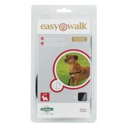 PetSafe Easy Walk Harness Small/Medium Black