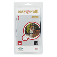 PetSafe Easy Walk Harness Medium/Large Black