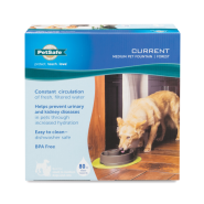 Petsafe Current Fountain Forest Medium