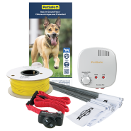 PetSafe In-Ground Deluxe Radio Fence