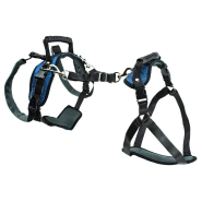 CareLift Support Harness Large 70-130 lb