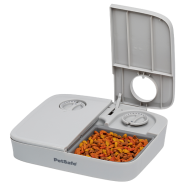 PetSafe Automatic 2 Meal Pet Feeder