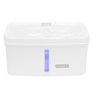 PetSafe Pet Fountain Viva w/Plastic Tray 140 oz