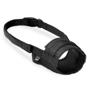 PetSafe Dog Muzzle Medium Black