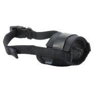 PetSafe Dog Muzzle XLarge Black