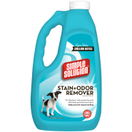 Simple Solution Stain & Odor Remover Gallon