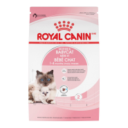 RC FHN Mother & Babycat 6 lb