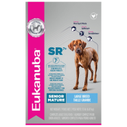 Eukanuba Senior Large Breed 33 lb