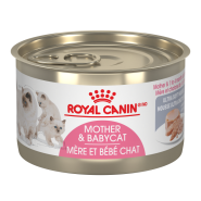 RC FHN Babycat Instinctive Mousse 24/5.1oz/145g