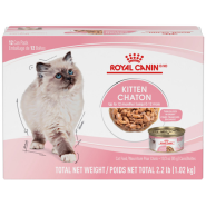 RC FHN Kitten Boxset 12/85g