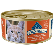 Blue Cat Wilderness Turkey 24/5.5 oz