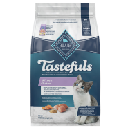 Blue Cat Tastefuls Kitten Chicken & Brown Rice 7 lb