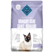 Blue Cat True Solutions Urinary Care Adult Chicken 15 lb