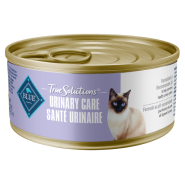 Blue Cat True Solutions Urinary Care Adult 24/5.5 oz