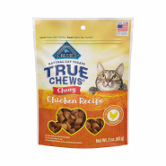 Blue Cat TrueChews Chicken 3oz