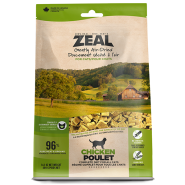 Zeal CND Cat GF Air-Dried Chicken 400 g