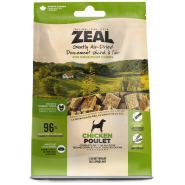 Zeal CND Dog GF Air-Dried Chicken 5 oz