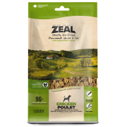 Zeal CND Dog GF Air-Dried Chicken 5.5 lb