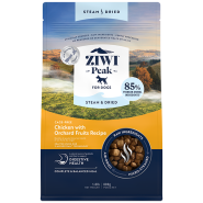 ZIWI Peak Dog Steam-Dried Chicken w/Orchard Fruits 800g