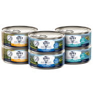 Cans and Pouches