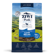 ZIWI Peak Dog Air-Dried Lamb 2.2 lb