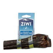 ZIWI Dog Chews Venison Shank Half 3.3 oz