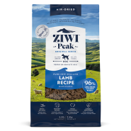 ZIWI Peak Dog Air-Dried Lamb 5.5 lb