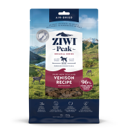 ZIWI Peak Dog Air-Dried Venison 1 lb