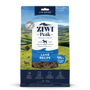 ZIWI Peak Dog Air-Dried Lamb 1 lb