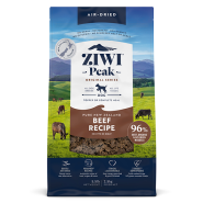 ZIWI Peak Dog Air-Dried Beef 5.5 lb