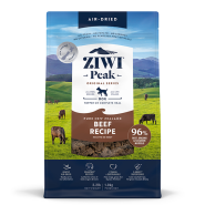 ZIWI Peak Dog Air-Dried Beef 2.2 lb