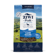 ZIWI Peak Dog Air-Dried Lamb 8.8 lb