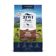 ZIWI Peak Dog Air-Dried Beef 8.8 lb