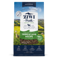 ZIWI Peak Dog Air-Dried Tripe & Lamb 5.5 lb