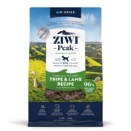 ZIWI Peak Dog Air-Dried Tripe & Lamb 2.2 lb