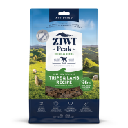ZIWI Peak Dog Air-Dried Tripe & Lamb 1 lb